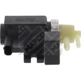 AGR-Ventil MAPCO - 83860