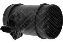Air flow sensor