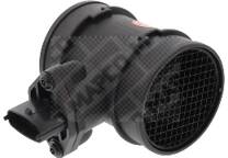 Air flow sensor