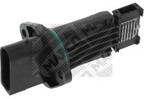 Air flow sensor