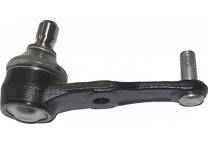 Articulação de suspensão/guia