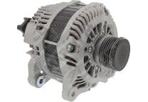 Alternator (new)