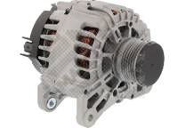 Alternator (new)
