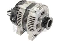 Alternator (new)