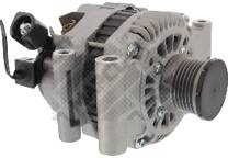 Alternator (new)