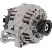 Alternator (new) MAPCO - 13587