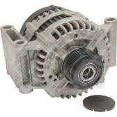 Alternator (new) MAPCO - 13614