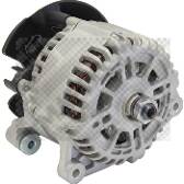 Alternator (new) MAPCO - 13615