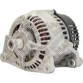Alternator (new) MAPCO - 13620