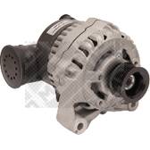 Alternator (new) MAPCO - 13637