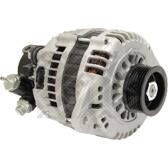 Alternator (new) MAPCO - 13822