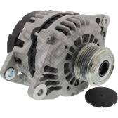 Alternator (new) MAPCO - 13828