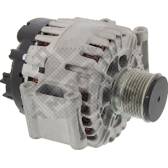 Alternator (new) MAPCO - 13839