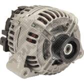 Alternator (new) MAPCO - 13847