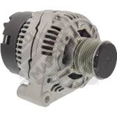 Alternator (new) MAPCO - 13849