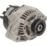 Alternator (new) MAPCO - 13940