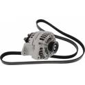 Alternatore MAPCO - 113800/2