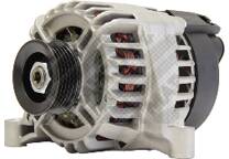 Alternatore (nove)
