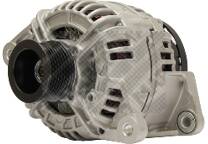 Alternatore (nove)