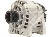 Alternatore (nove)