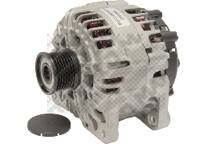 Alternatore (nove)