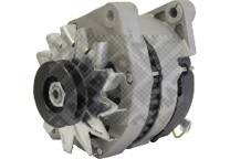 Alternatore (nove)