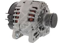 Alternatore (nove)