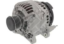 Alternatore (nove)