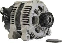 Alternatore (nove)