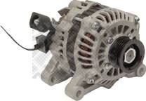 Alternatore (nove)
