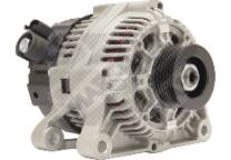 Alternatore (nove)