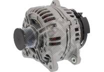Alternatore (nove)