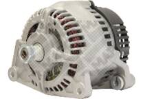 Alternatore (nove)