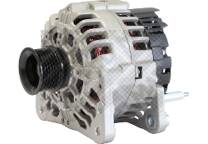 Alternatore (nove)