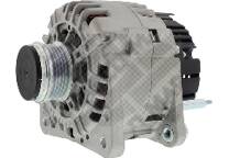 Alternatore (nove)