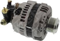 Alternatore (nove)