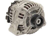 Alternatore (nove)
