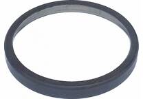 Anel de sensor, ABS