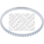 Anillo sensor, ABS MAPCO - 76013
