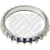 Anillo sensor, ABS MAPCO - 76103