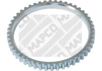 Anillo sensor, ABS