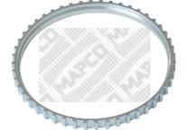 Anillo sensor, ABS