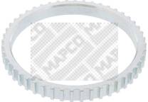 Anillo sensor, ABS