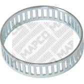 Anillo sensor, ABS MAPCO - 76515