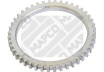 Anillo sensor, ABS