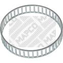 Anillo sensor, ABS MAPCO - 76604