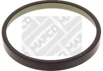 Anillo sensor, ABS