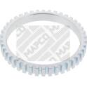 Anillo sensor, ABS MAPCO - 76890