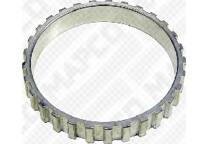 Anillo sensor, ABS