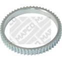 Anillo sensor, ABS MAPCO - 76987